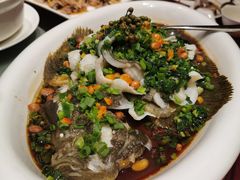 -海天楼(天津泛太平洋店)