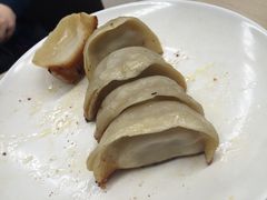 王家沙点心店(南京西路总店)-王家沙点心店(南京西路总店)