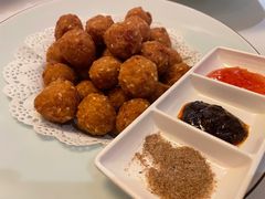 -北平楼·烤鸭·北京菜(牡丹园店)