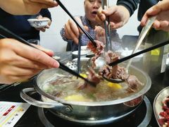 -牛一煲美食(江高店)