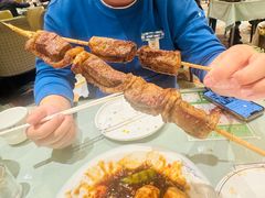 -清真吐鲁番餐厅(牛街店)