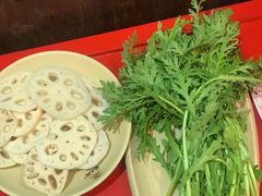 -蜀大侠火锅(森兰花园城店)