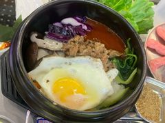 -玄希浪漫厨房·韩料烤肉(湖滨银泰in77店)