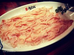 -九宫格重庆火锅(北国商城店)