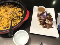 -东莱馋房(陆家嘴店)