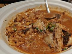 -黄泥岗·地道湖北菜(奥特莱斯店)