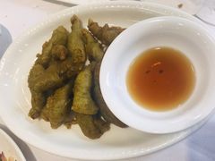 -老人和饭店(淮海中路店)