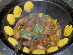 -好灶头铁锅炖(万象城店)
