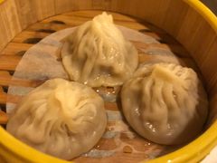 -天伦王朝酒店·盛华瑄餐厅