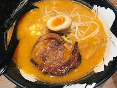 -雷神拉面(财富中心玉米楼店)