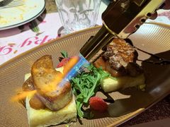-MR.ROCKY洛奇先生·西餐&酒吧(琶醍店)