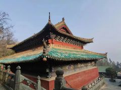 -武当山风景区