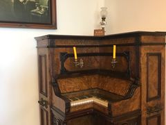 -鼓浪屿钢琴博物馆