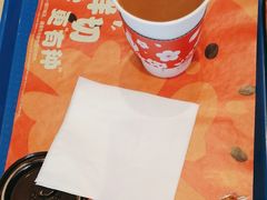 -汉堡王(上海凌云壹街坊店)