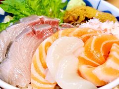 -板长寿司(铜锣湾店)