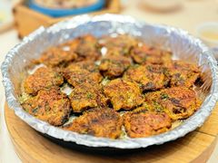 -聚福宝合苑食府(南头镇店)