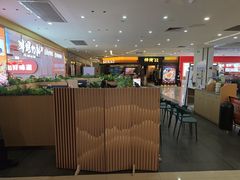 -非烤勿扰自助烤肉(合胜百货店)