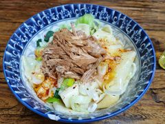 -王魁腊汁肉店(总店)