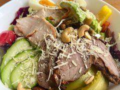 -1901 Cafe(西四店)