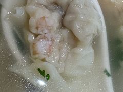 -琴岛顺天馄饨(崂山金鼎店)