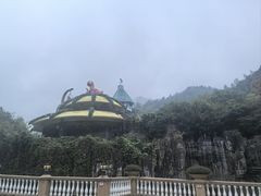 -安吉Hello Kitty乐园