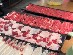 -掂档潮汕牛肉火锅(沈阳万象城店)