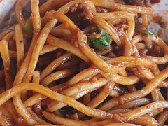 -左撇子私房面
