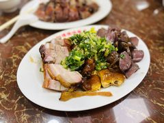 -陈光记烧腊店(罗保博士街店)