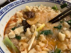 -老西安韩记三鲜煮馍(四府街店)