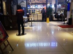门面-海天盛宴新派海鲜自助餐厅(群力店)