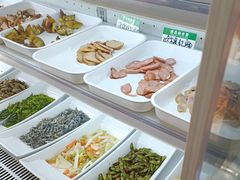 -哈尔滨小酒馆·鲜肉现穿自助烧烤(康新花园店)