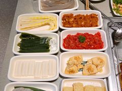 -海底捞火锅(天津SM城市广场店)