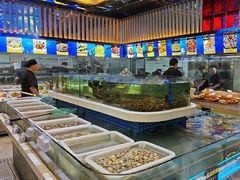 -大众海鲜(巨龙北路店)