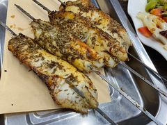 -清真·马峰烤肉(小学习北巷店)