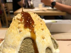 -After You Dessert Cafe(Silom Complex)