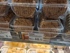 -泸溪河桃酥(龙湖长楹天街店)