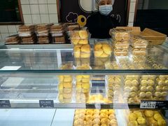 -甜嘟嘟烘焙坊(舒城路店)