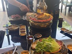 -东味北道熟成·炭火烤肉(九龙店)