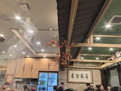 -牛街·马辈儿涮肉(牛街二店)