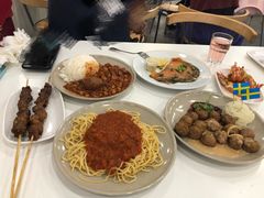 -宜家·瑞典风味餐厅(北京西红门店)