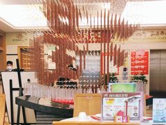 大堂-潮福城大酒楼(北尚店)