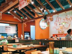 -迷你椰·泰式大排档(共康店)