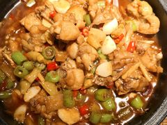 -杭百味·大众精选杭帮菜(西湖音乐喷泉店)
