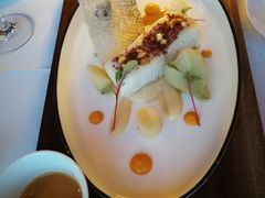 -翡翠36餐厅(浦东香格里拉店)