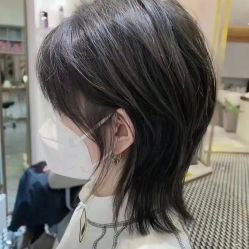 -丽时 Hair Salon