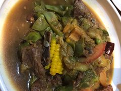 -金掌勺·锅包肉(广渠门店)