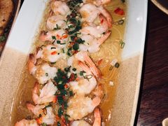 粉丝蒜蓉虾-外婆家(南开大悦城店)