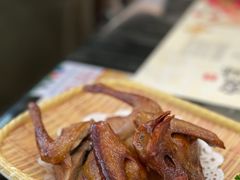 招牌乳鸽-虾饺妹·粤式手工点心(水荫路店)