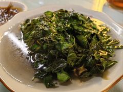 -湖山人家·湖景餐厅·特色农家菜(太湖西山店)