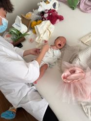 -玛瑞莎·儿童·亲子摄影(越秀店)